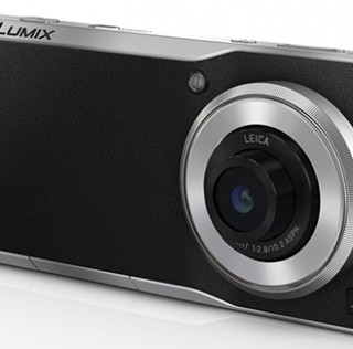 Panasonic Lumix DMC-CM1