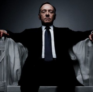 House of Cards seizoen 3 online! Oh nee, toch niet!