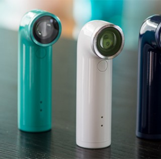 HTC, wat ga je doen met de RE-camera?