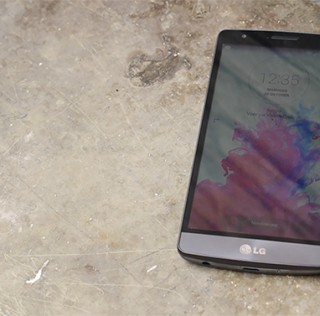 LG G3 S review