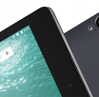 Nexus 9 betekent terugkeer van HTC-tablets