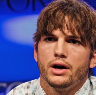 ’t Wereldje (62) met Ashton Kutcher en het Leger Des Heils!