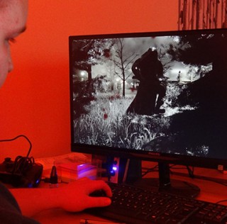 Hatred the game: gewoon ‘echte’ moorden