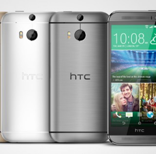 ‘HTC Hima, opvolger One M8, komt in maart’