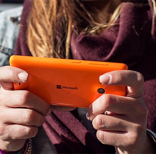 Lumia 535 is Microsoft’s eerste Windows Phone