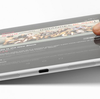 Nokia presenteert N1: zijn eerste Android tablet