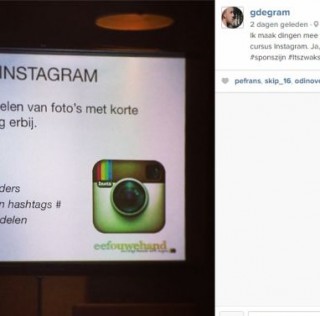 Instagram-baas noemt zestien uur scrollen ‘problematisch’, maar ontwijkt de kern