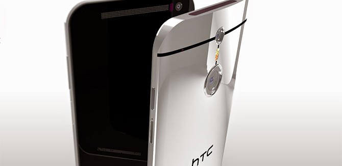 De wandelgangen met HTC One M9, iPhone 7 en Google Glass 2