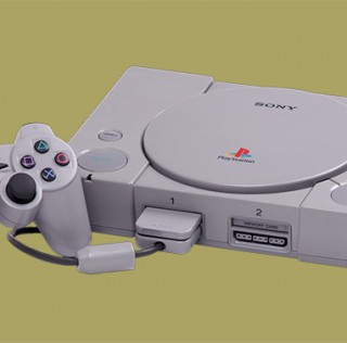 Playstation is 20 jaar oud, gefeliciteerd!