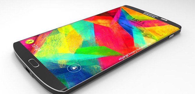 Samsung Galaxy S6 – wat weten we al van Samsung’s vlaggenschip?