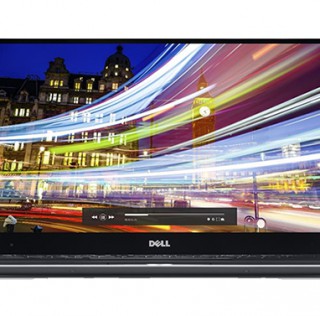 Dell XPS 13 is kleinste laptop met 13 inch scherm