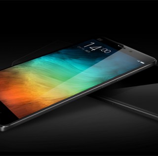 Xiaomi presenteert Galaxy Note en 6 Plus concurrenten