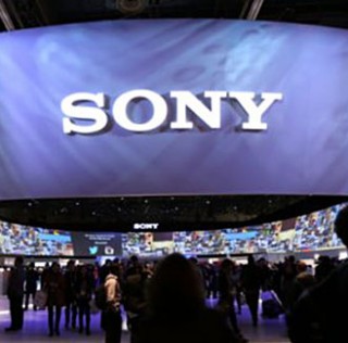 Sony lanceert ehh… een hoop