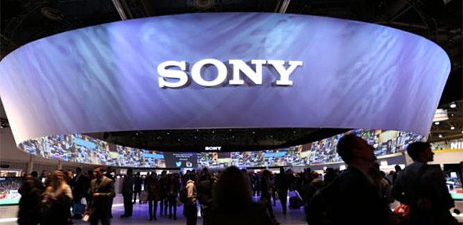 Sony lanceert ehh… een hoop