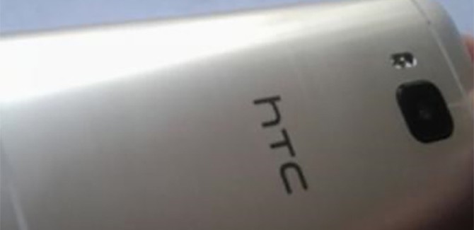 De wandelgangen: HTC One M9 & Samsung Galaxy S6 Edge
