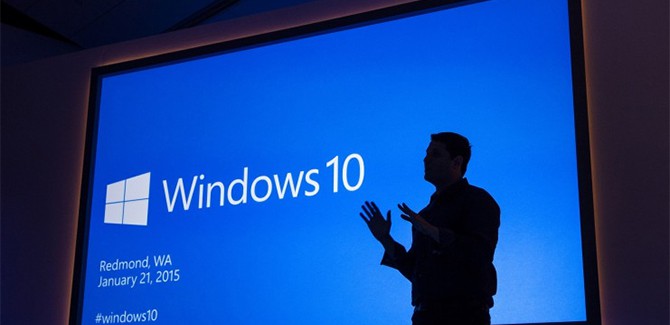 10 tofste nieuwe dingen in Windows 10