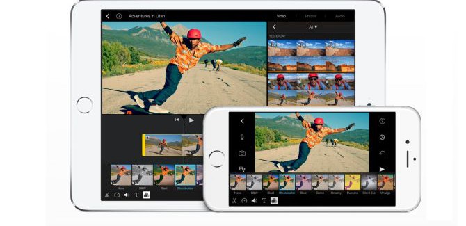 Met deze video-apps voor iOS maak je de tofste filmpjes!