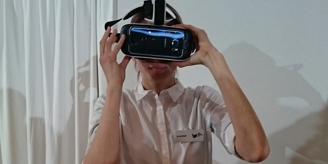 Komen AR en VR naar de iGamingindustrie?