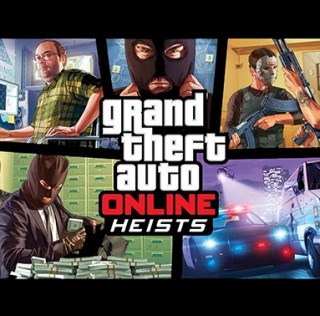 GTA Online Heists eindelijk te spelen: eerste indruk