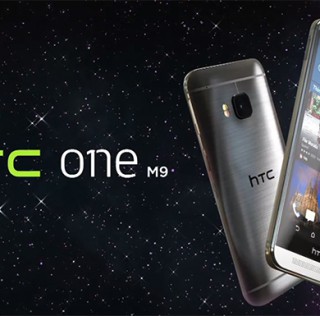 HTC One M9 gepresenteerd: lijkt op de M8