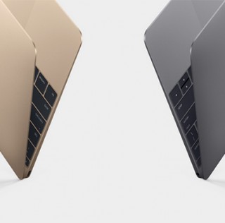 Fapfapfap, Apple presenteert gouden 12″ MacBook