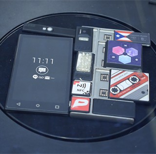 Project Ara op MWC: gefascineerd door blokjes (video)