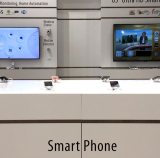 Vestel: ‘Smartphone met 4k display op komst’