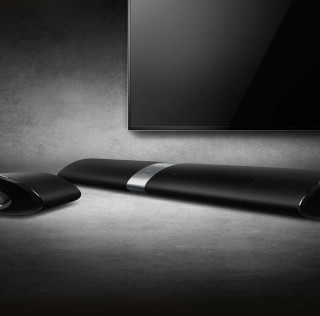 Review: Philips Fidelio B5 Soundbar