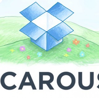 App review: Carousel