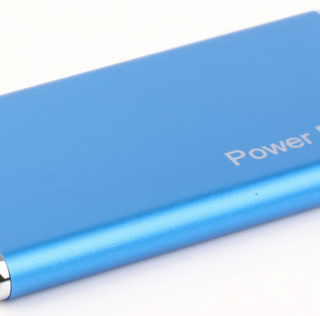 Verdict van Draadbreuk: Powerbanks