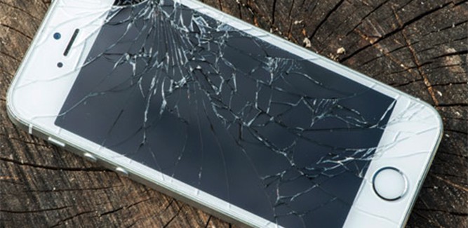 De 5 meest voorkomende iPhone 6 reparaties