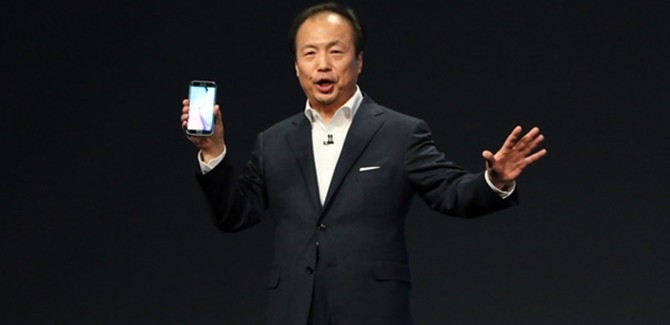 Alles wat er mis was met de Samsung Galaxy S6 lancering