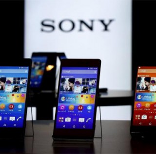 Sony Xperia Z4 gepresenteerd, maar niet voor ons