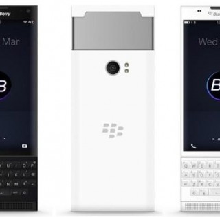 De wandelgangen met Blackberry, Galaxy Note 5 en LG G4C