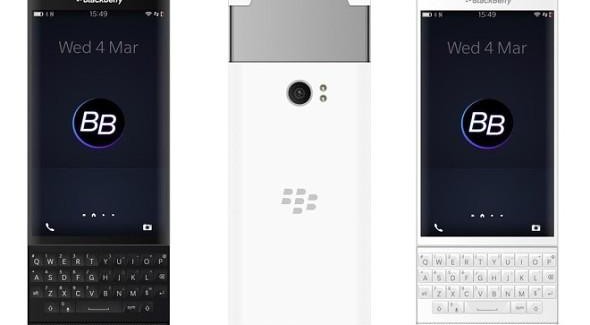 De wandelgangen met Blackberry, Galaxy Note 5 en LG G4C