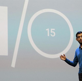 Alles mis met de Google I/O 2015 keynote