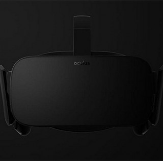 Hij is eindelijk af: Oculus Rift begin 2016 te koop