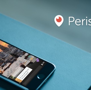 Periscope is er nu voor Android: livestream je leven