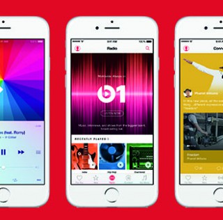 Apple Music vs Spotify: ‘Oh, ok’