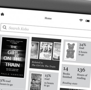 Kobo Glo HD review: de koning