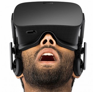 Prijs Oculus rift