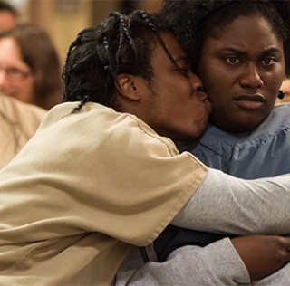 Orange Is The New Black seizoen 4: eerste beelden online