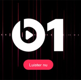 Ik luisterde een dag Beats 1, zodat jij het niet hoeft te doen