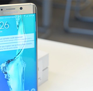 Samsung Galaxy S6 Edge+ preview: lekker en groot [video]