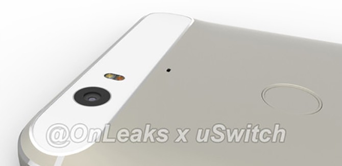 Wandelgangen met Nexus 5, Nexus 6 & Apple’s auto