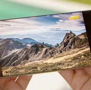 Draadbreuk’s verdict: 4K op de Sony Xperia Z5 Premium