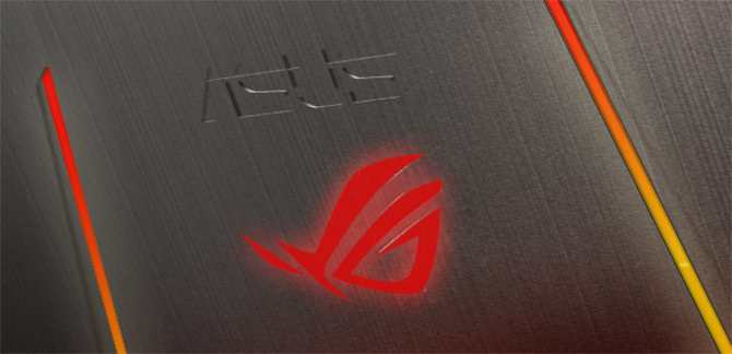 Asus GX700 gaming-laptop met WTF-koeling [IFA 2015]