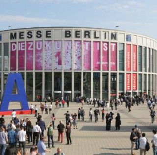 ’t Wereldje (101) met nerd-jas, klussen en de IFA in Berlijn!