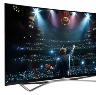 Eerste 4K ‘Absolute Black’ tv van Panasonic gepresenteerd [IFA 2015]