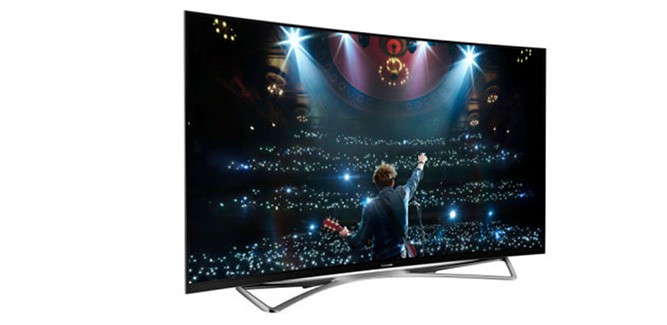 Eerste 4K ‘Absolute Black’ tv van Panasonic gepresenteerd [IFA 2015]